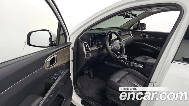 Kia Sorento 2021 thumb 10