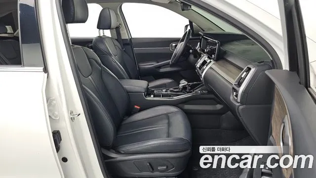 Kia Sorento 2021 thumb 11