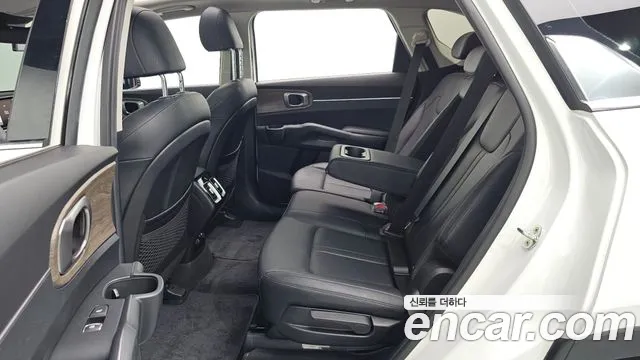 Kia Sorento 2021 thumb 12
