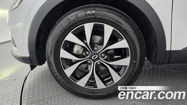 Renault Arkana 2022 thumb 5