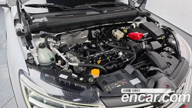 Renault Arkana 2022 thumb 6