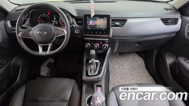 Renault Arkana 2022 thumb 7