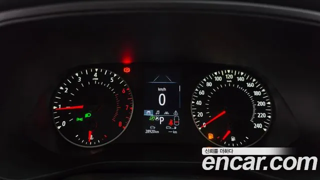 Renault Arkana 2022 thumb 8