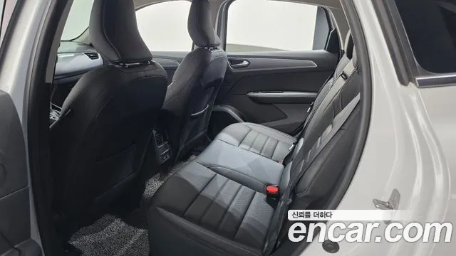 Renault Arkana 2022 thumb 11