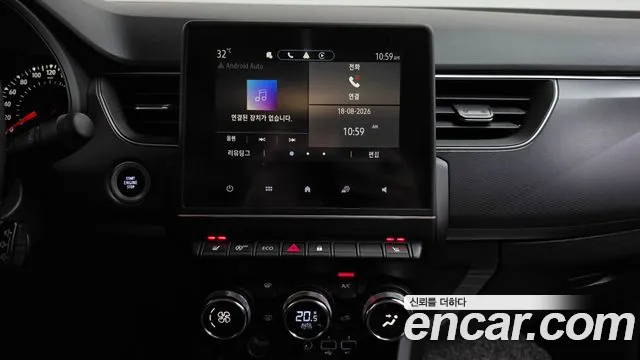 Renault Arkana 2022 thumb 12