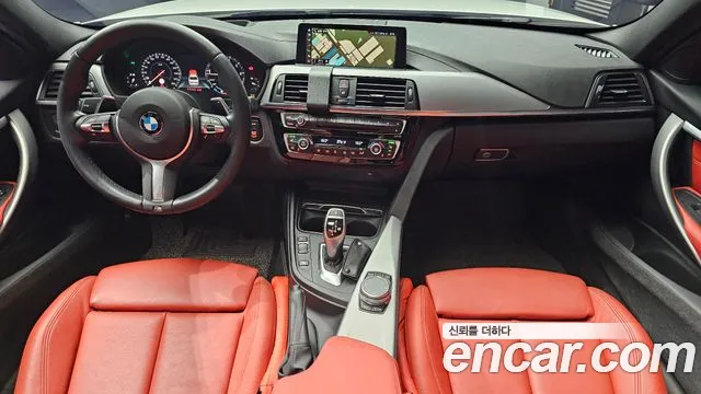 BMW 3 серии 2018 thumb 6