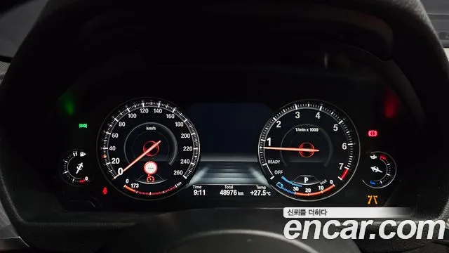 BMW 3 серии 2018 thumb 7