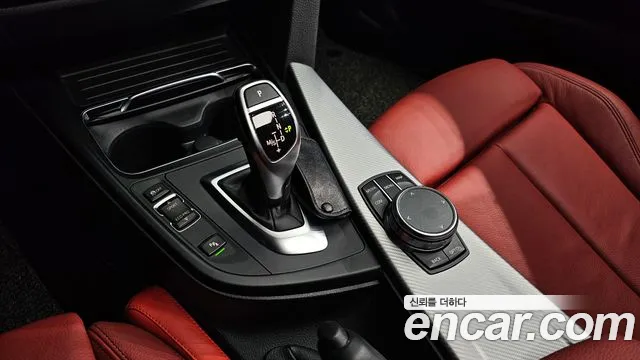 BMW 3 серии 2018 thumb 8