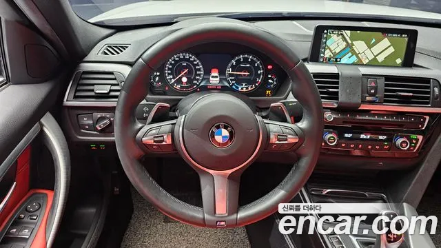 BMW 3 серии 2018 thumb 12