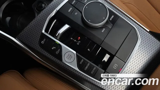 BMW 3 серии 2025 thumb 8