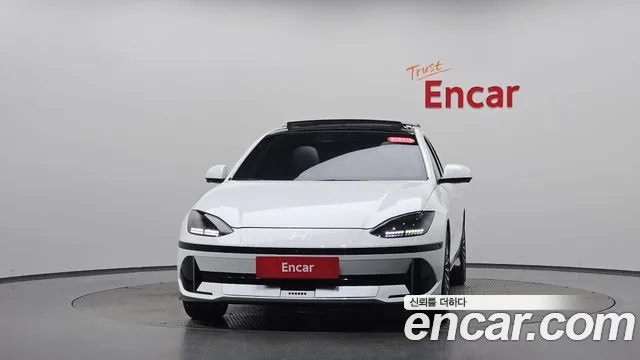 Hyundai IONIQ 6 2023 thumb 2