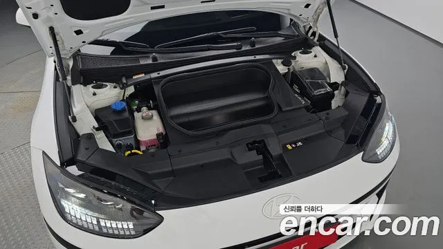 Hyundai IONIQ 6 2023 thumb 5