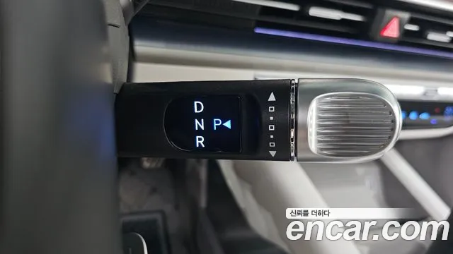 Hyundai IONIQ 6 2023 thumb 8