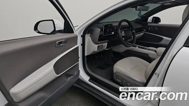 Hyundai IONIQ 6 2023 thumb 9