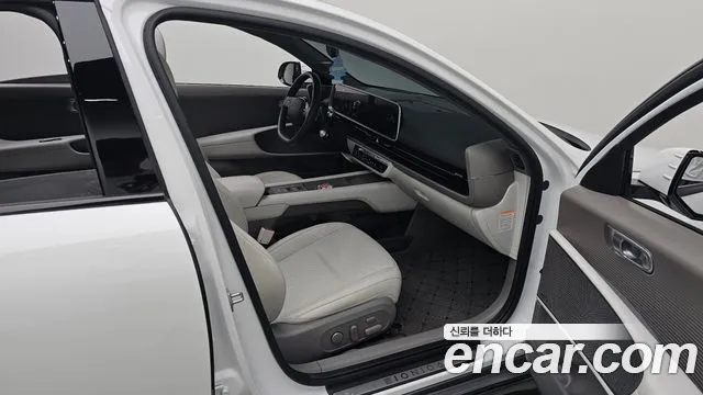 Hyundai IONIQ 6 2023 thumb 10