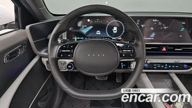 Hyundai IONIQ 6 2023 thumb 12