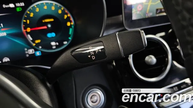 Mercedes-Benz GLC 2020 thumb 9