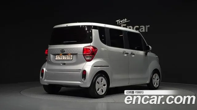 Kia Ray 2019 thumb 2