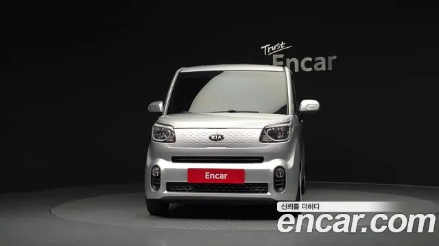 Kia Ray 2019 thumb 3