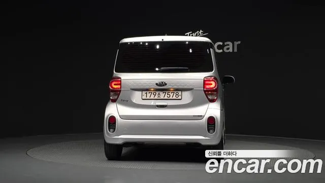 Kia Ray 2019 thumb 4