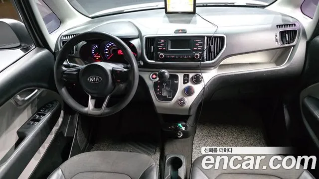 Kia Ray 2019 thumb 7