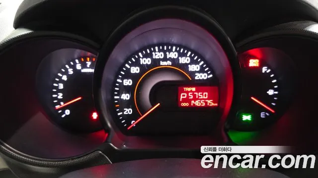 Kia Ray 2019 thumb 8