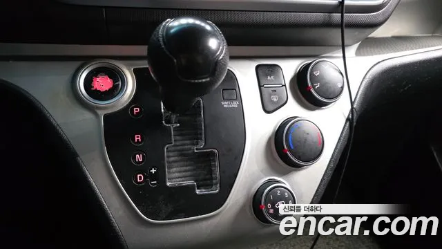 Kia Ray 2019 thumb 9