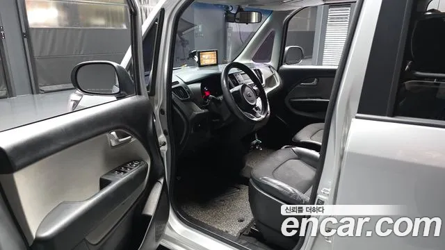 Kia Ray 2019 thumb 10