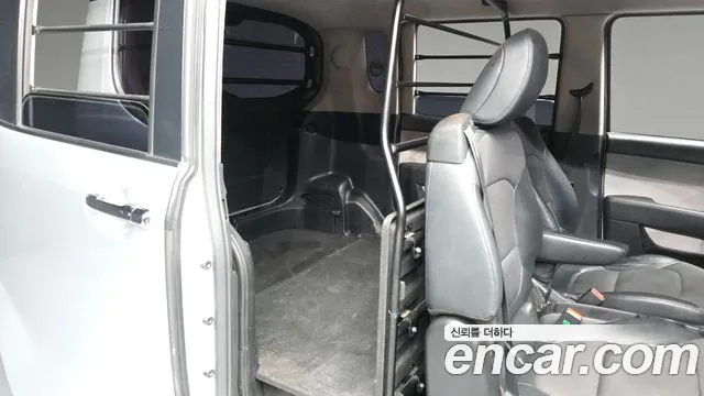 Kia Ray 2019 thumb 12