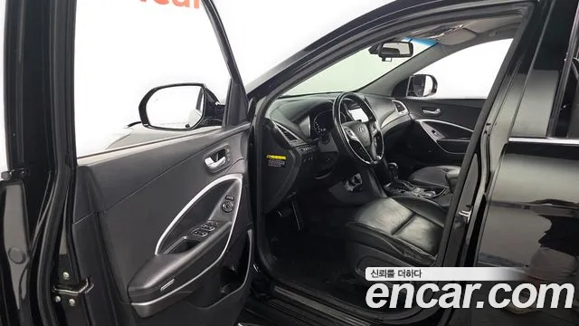 Hyundai Maxcruz 2017 thumb 10