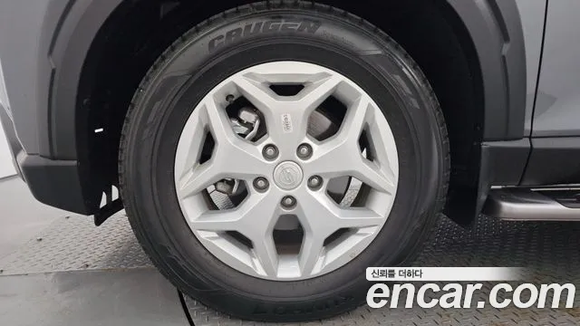 KG_Mobility_Ssangyong Rexton 2022 thumb 5