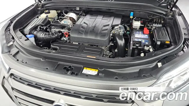 KG_Mobility_Ssangyong Rexton 2022 thumb 6