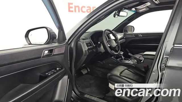 KG_Mobility_Ssangyong Rexton 2022 thumb 10