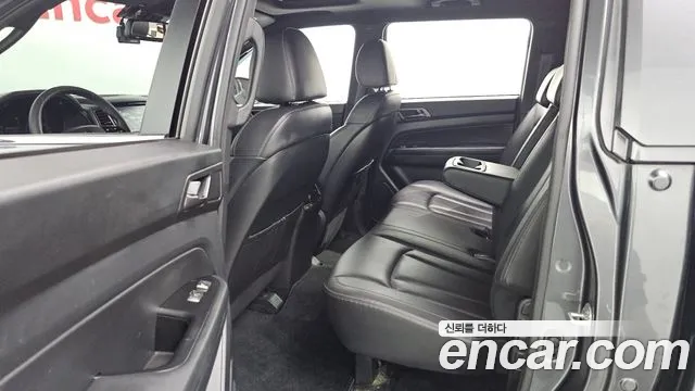 KG_Mobility_Ssangyong Rexton 2022 thumb 12
