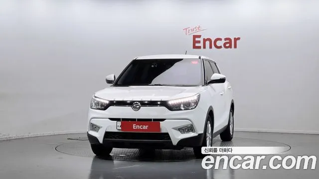 KGM Tivoli 2015 thumb 3