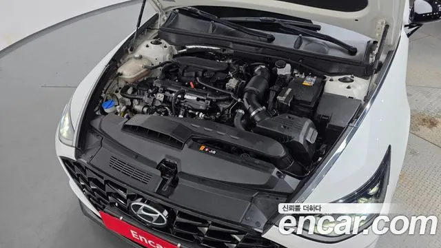Hyundai Sonata 2022 thumb 6