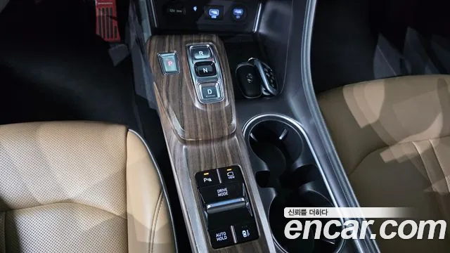 Hyundai Sonata 2022 thumb 9
