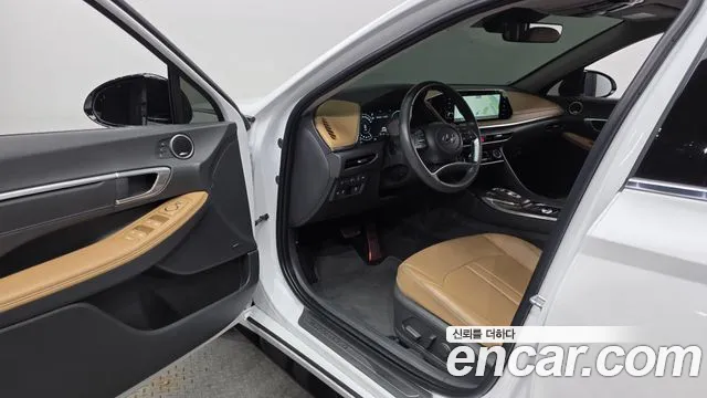 Hyundai Sonata 2022 thumb 10