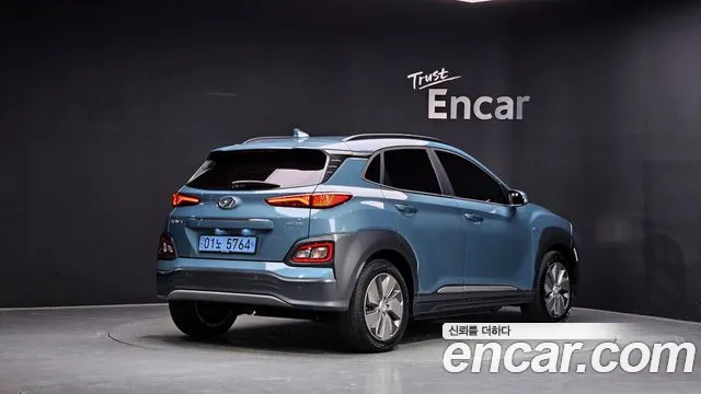Hyundai Kona 2018 thumb 2
