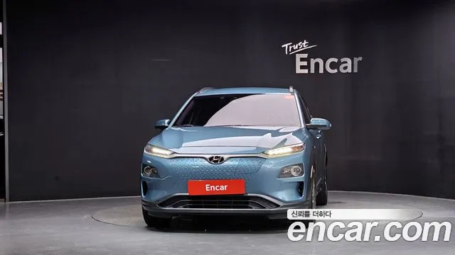 Hyundai Kona 2018 thumb 3