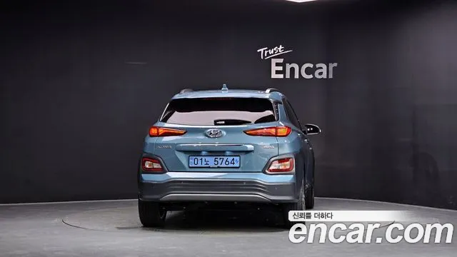 Hyundai Kona 2018 thumb 4