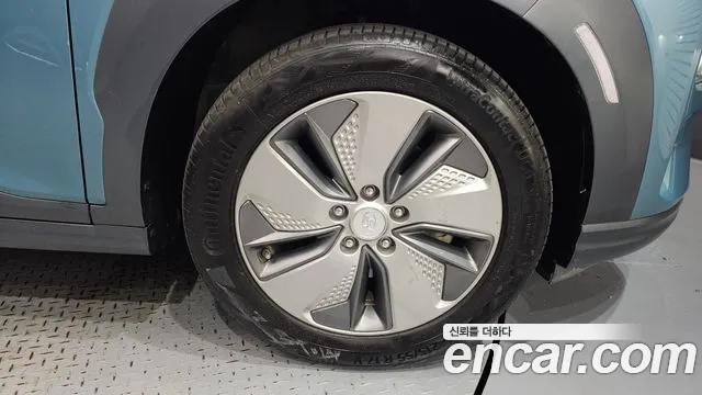 Hyundai Kona 2018 thumb 5