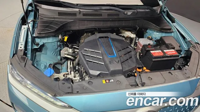 Hyundai Kona 2018 thumb 6