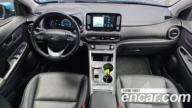 Hyundai Kona 2018 thumb 7