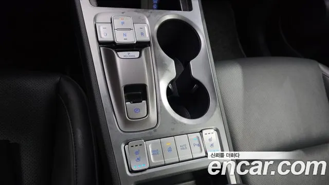 Hyundai Kona 2018 thumb 9