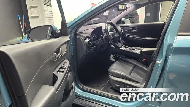 Hyundai Kona 2018 thumb 10