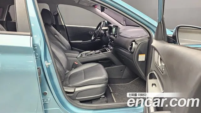Hyundai Kona 2018 thumb 11