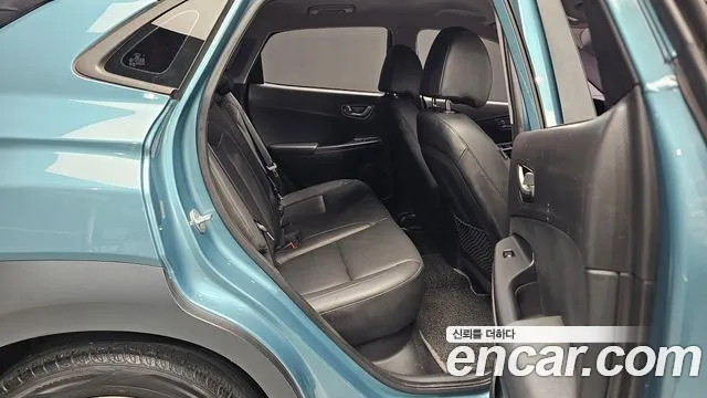 Hyundai Kona 2018 thumb 12