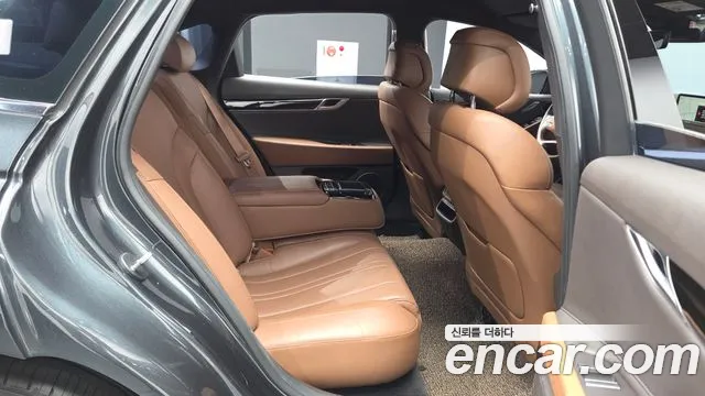 Genesis G80 2021 thumb 12