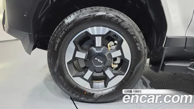Kia Tasman 2026 thumb 5